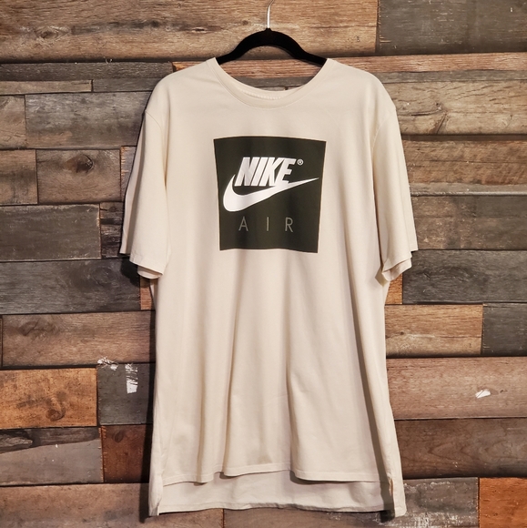 Nike Other - NWOT Nike Air T-Shirt Size XL Men's